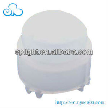 HDPE S9009 PIR Human Motion Sensor Lens Matched with PIR Detector